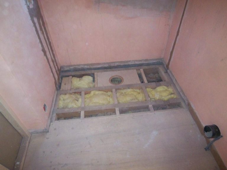 How to Install a Wetroom Floor Wetroom Experts