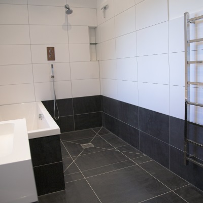 How to Install a Wetroom – Video