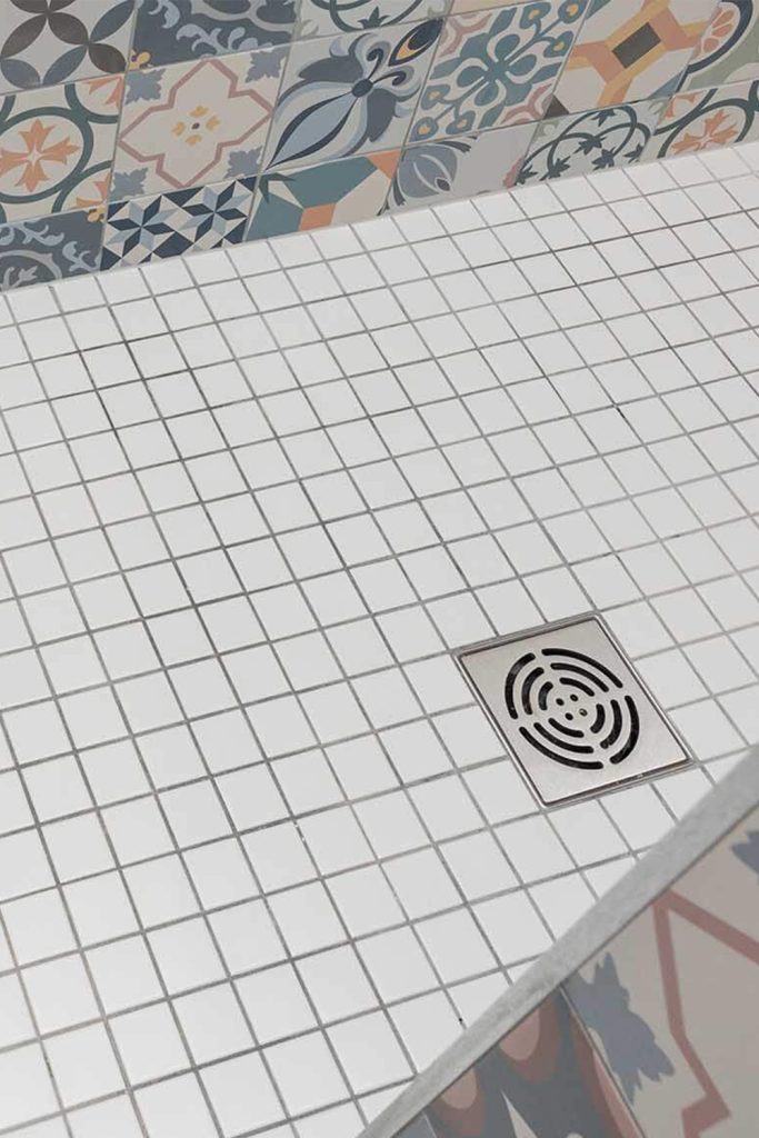 Traditional Shower Tray Formers Wetroom Experts